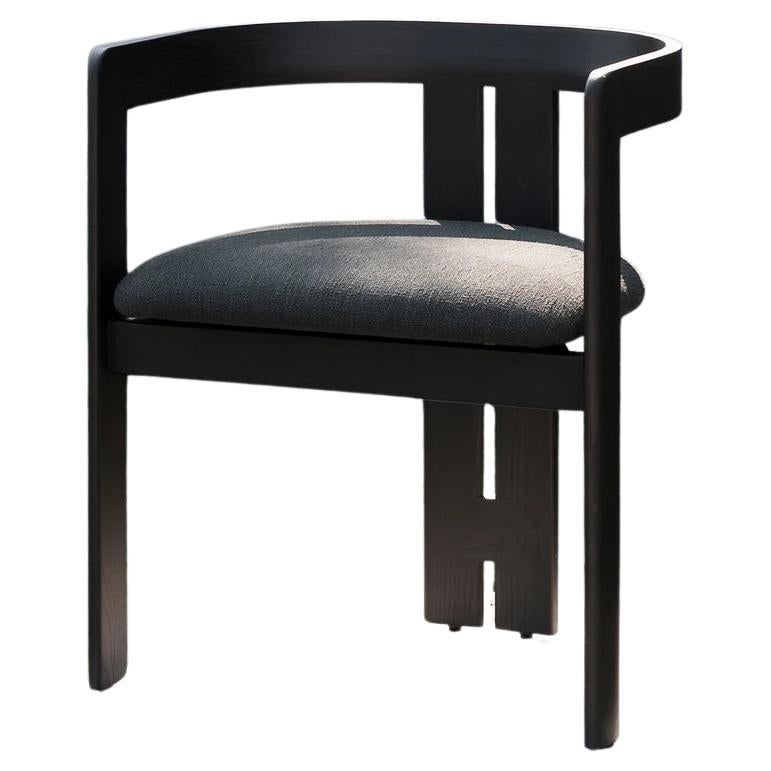 Pigreco - Stuhl von Tobia Scarpa für Tacchini