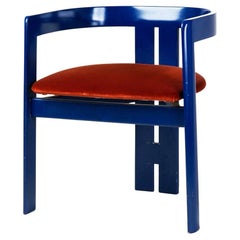 "Pigreco Chairs" By Tobia Scarpa