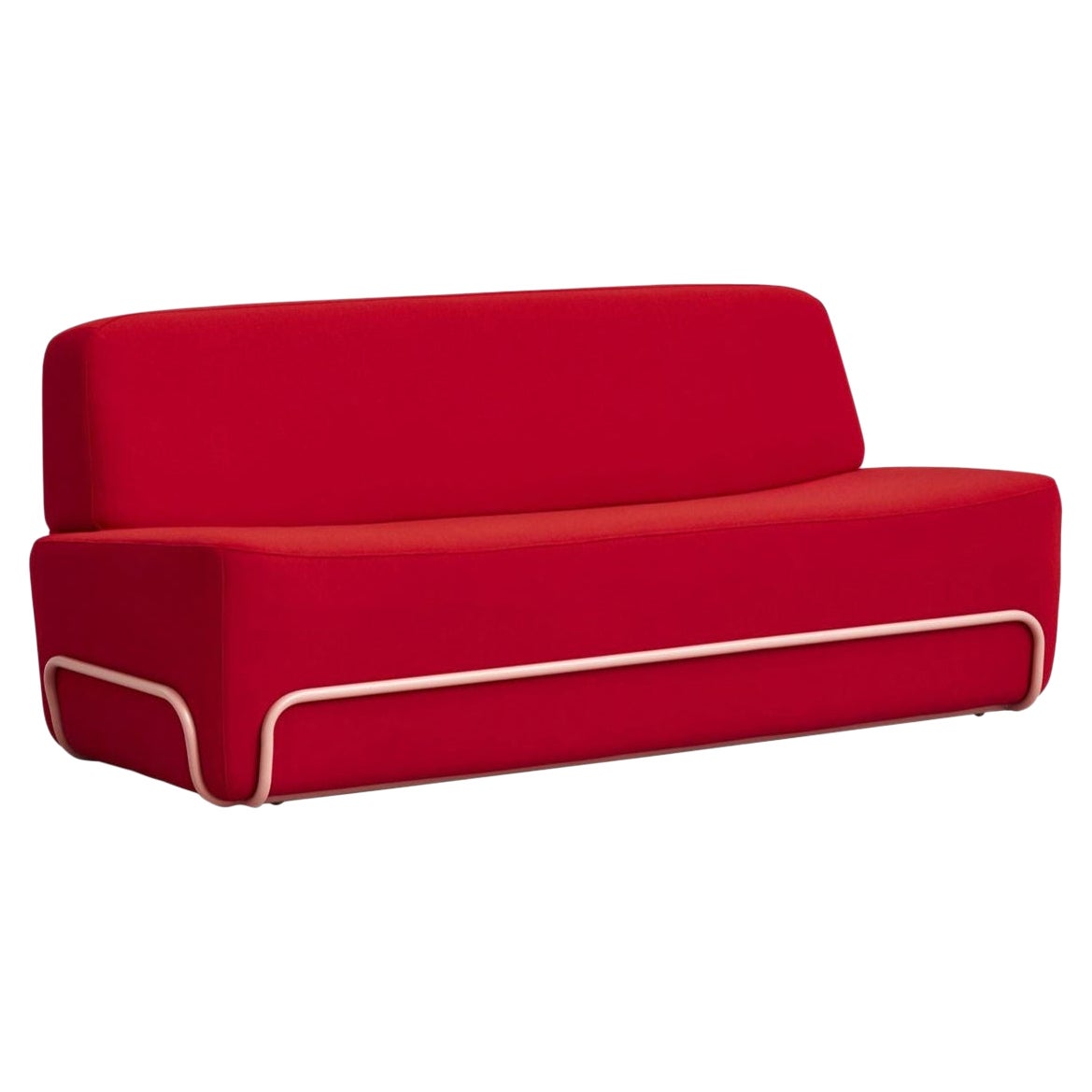 Pigro Sofa by Pepe Albargues