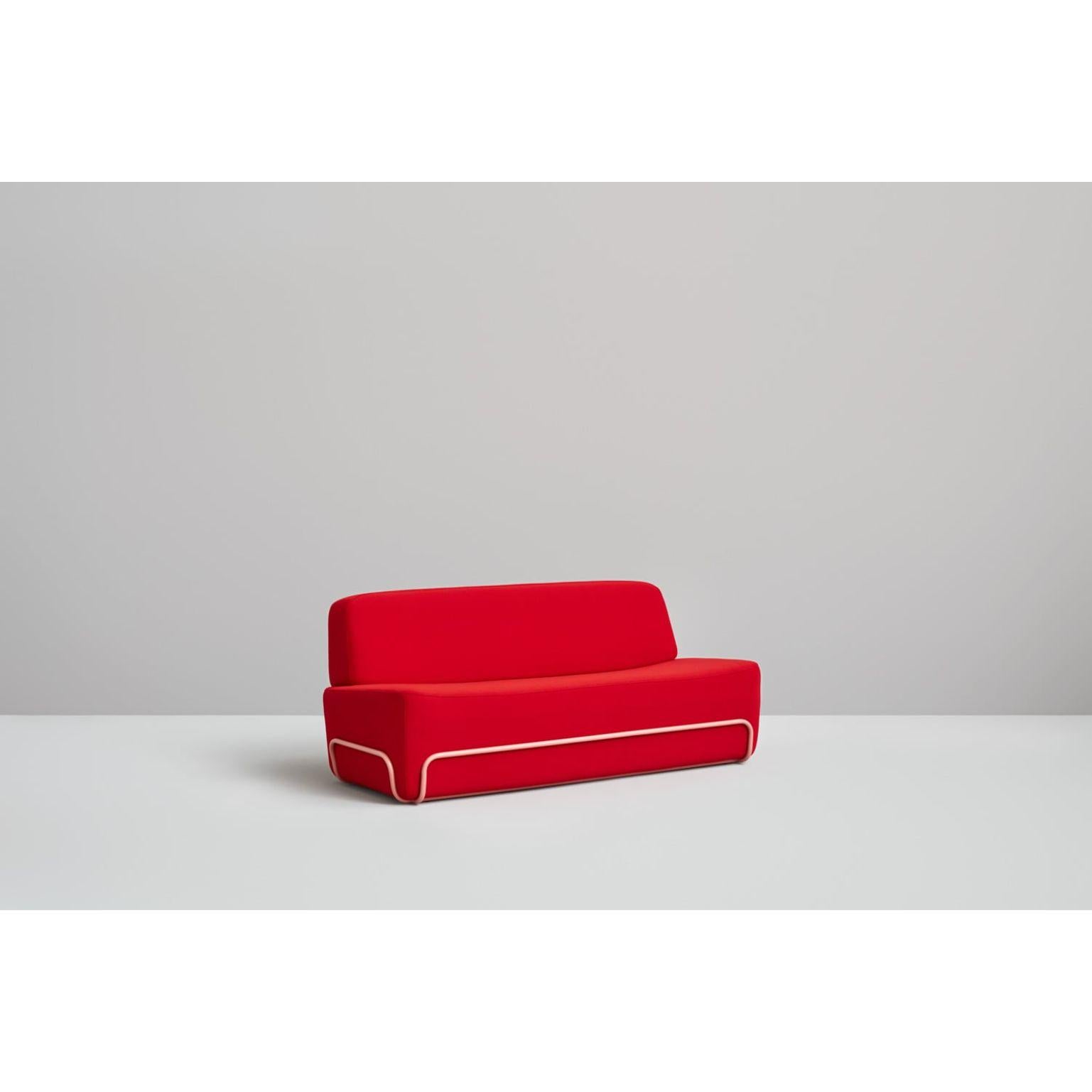 Spanish Pigro Sofa by Studio Pastina