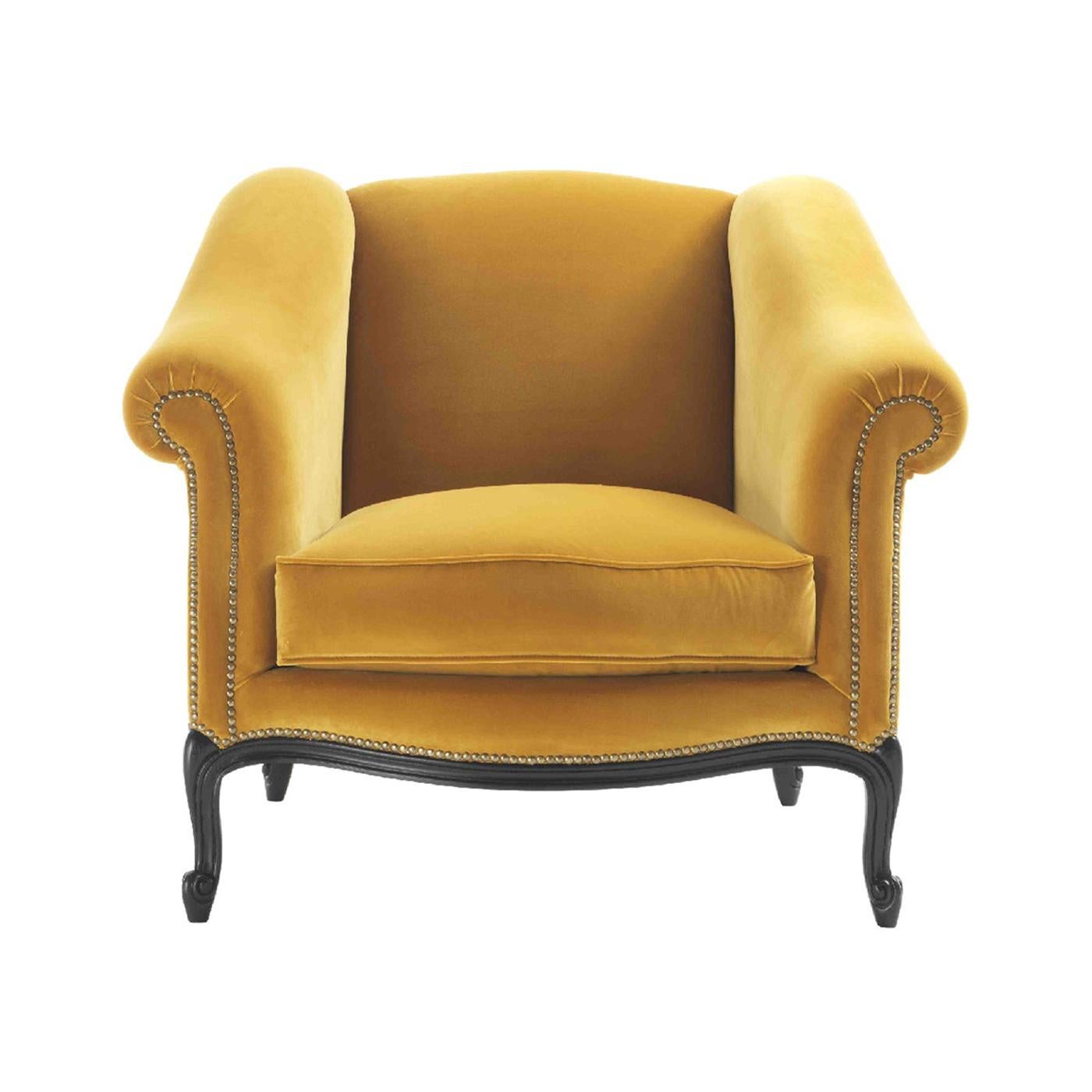 Pigrone Armchair For Sale