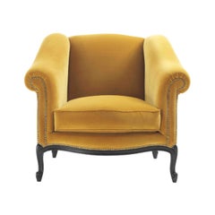 Pigrone Armchair