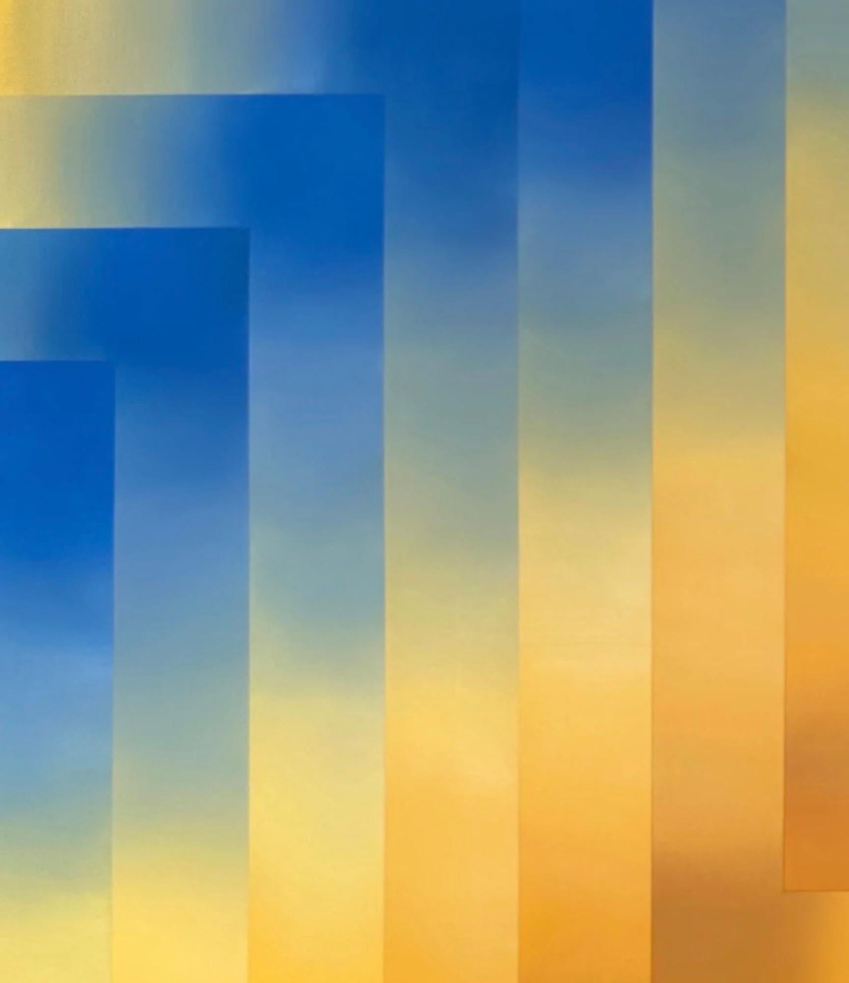 Akator - Painting di Piicasa