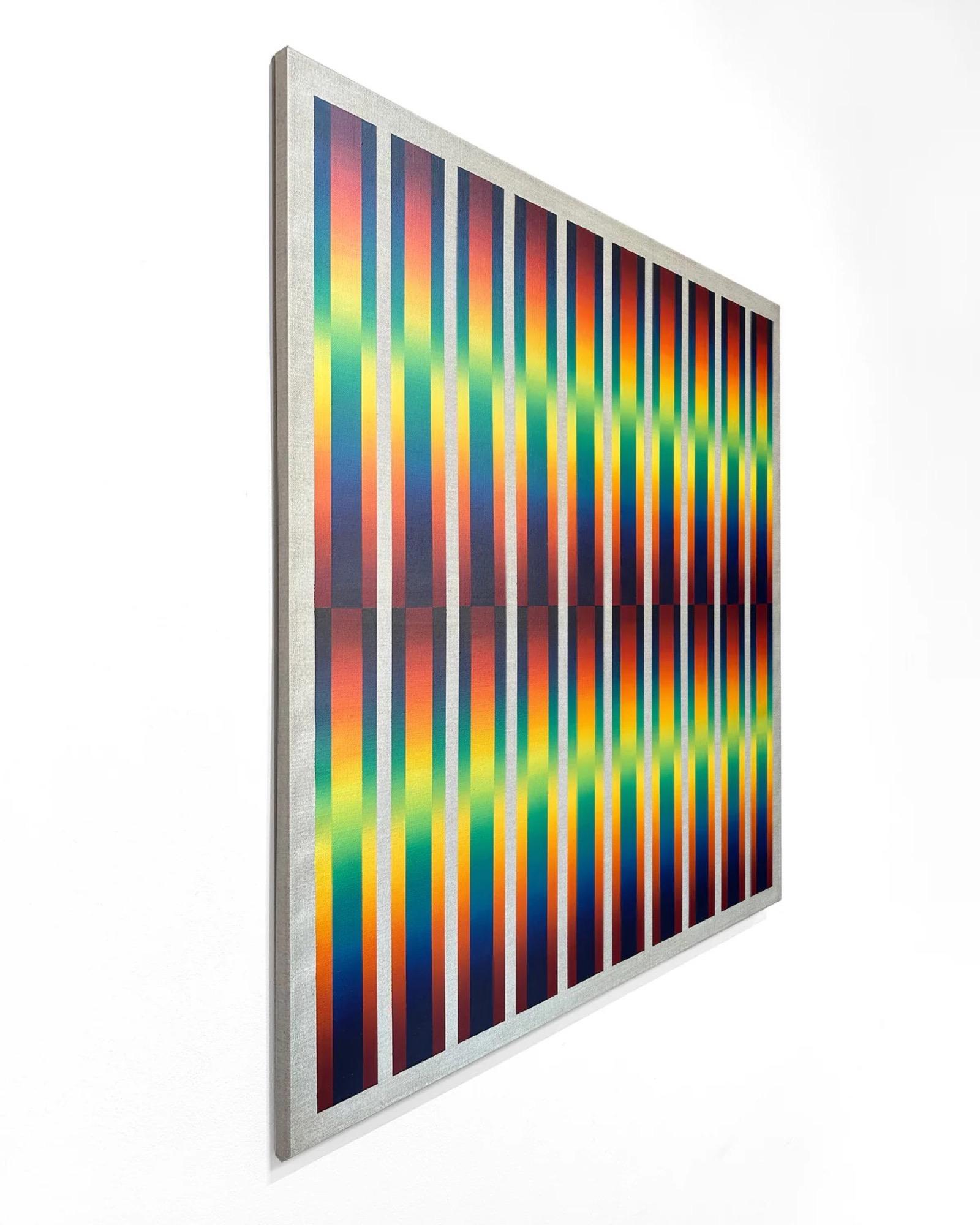 Amazzonia - Painting di Piicasa