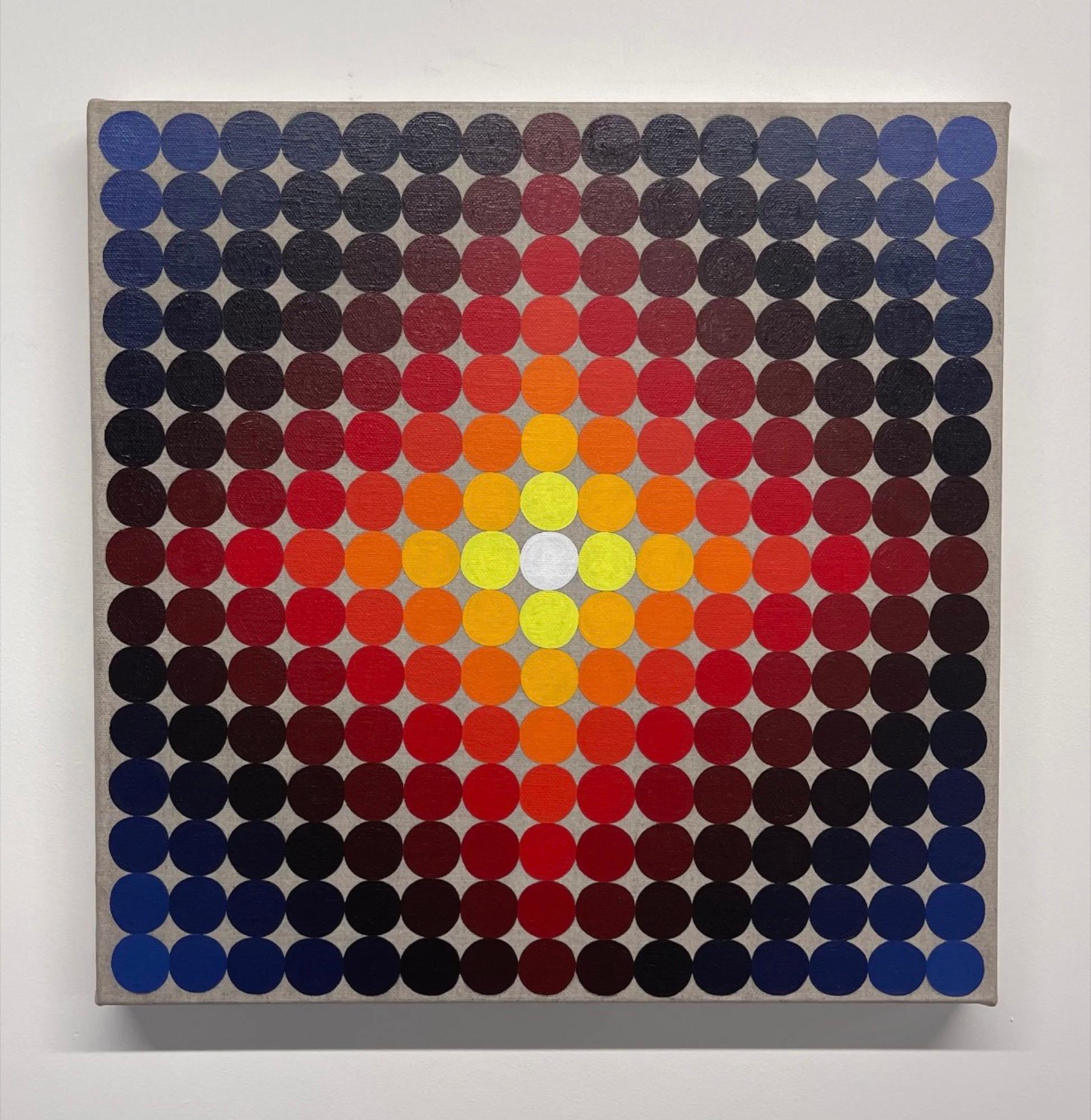 Modula - Painting de Piicasa