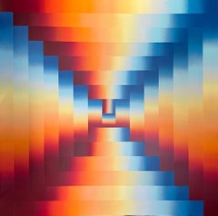 Pyramiden der Sonne II