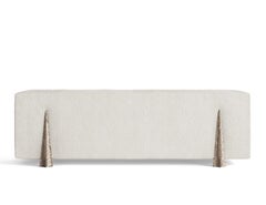 Pike Bench Single by Brian Chaaban