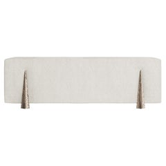 Pike Bench Single by Brian Chaaban