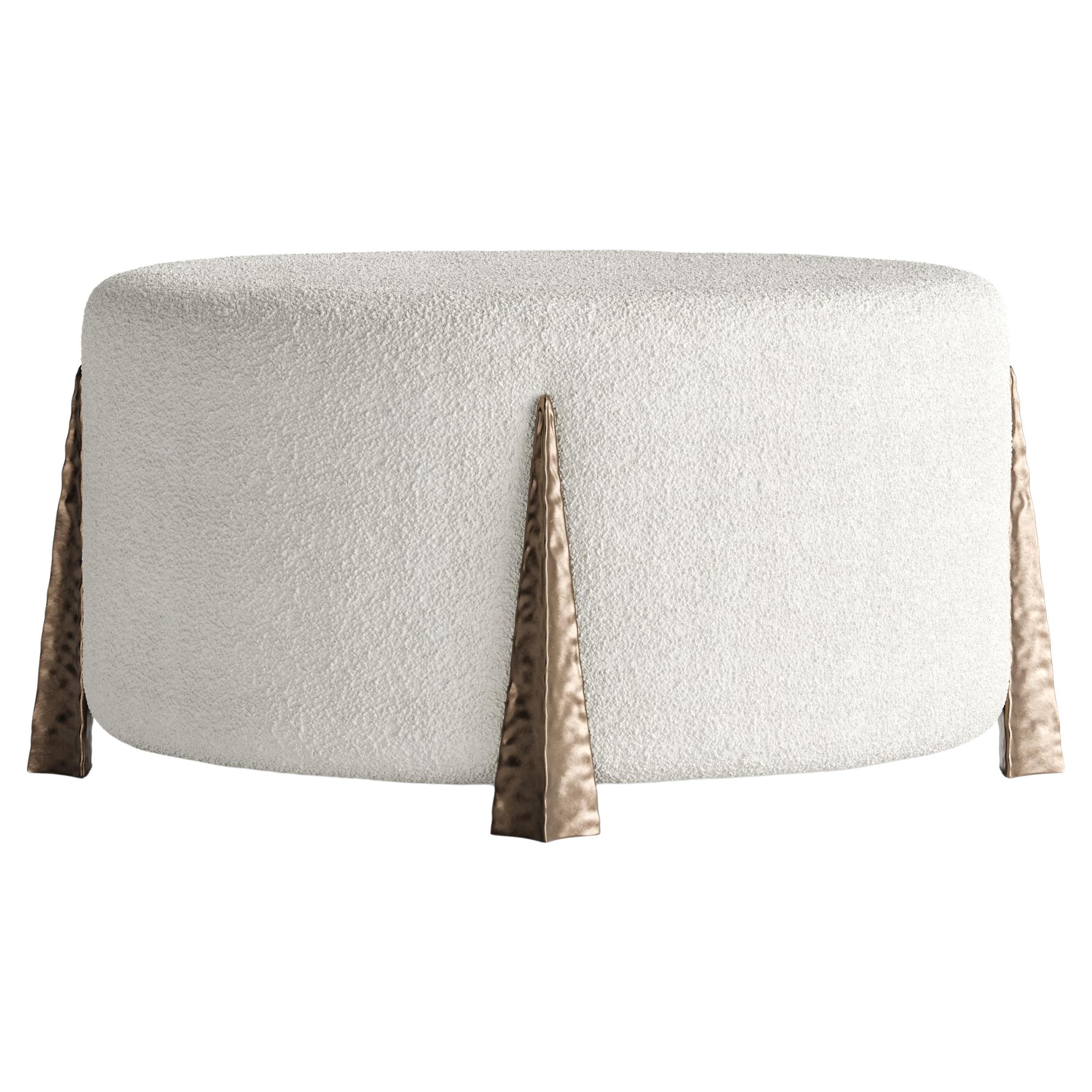 Pike Ottoman par Brian CHAABAN