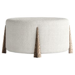 Pike Ottoman by Brian Chaaban