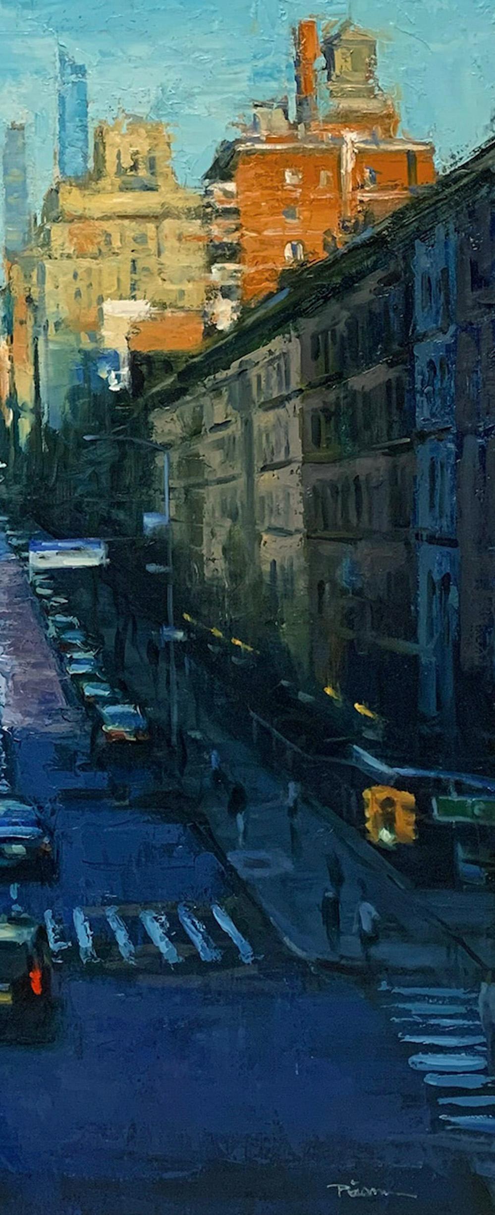 chelsea lee art paintings
