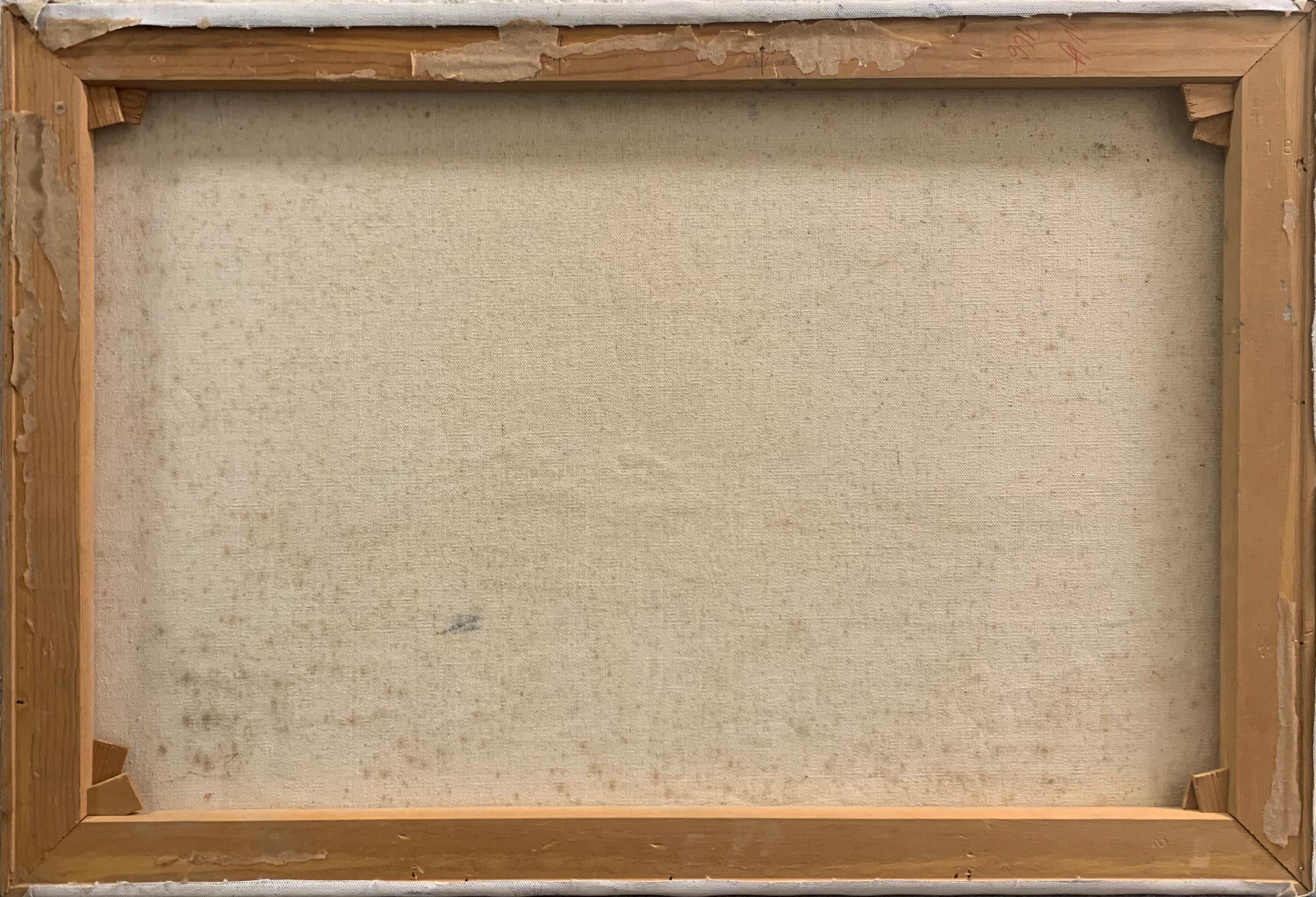 'Breaking Waves, Hawaii', Association of Honolulu Artists, Vincent Price, O'ahu For Sale 3