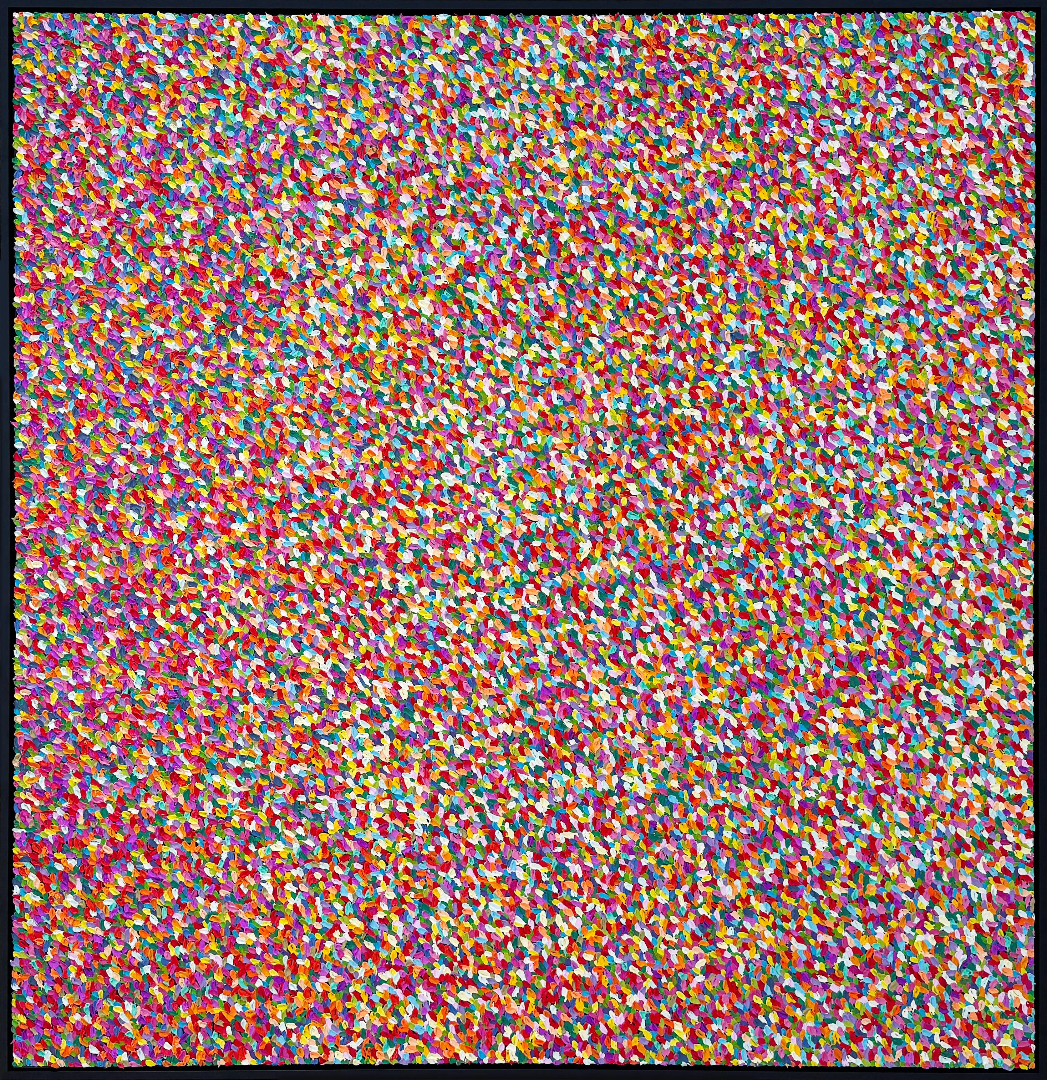 Bailar en color