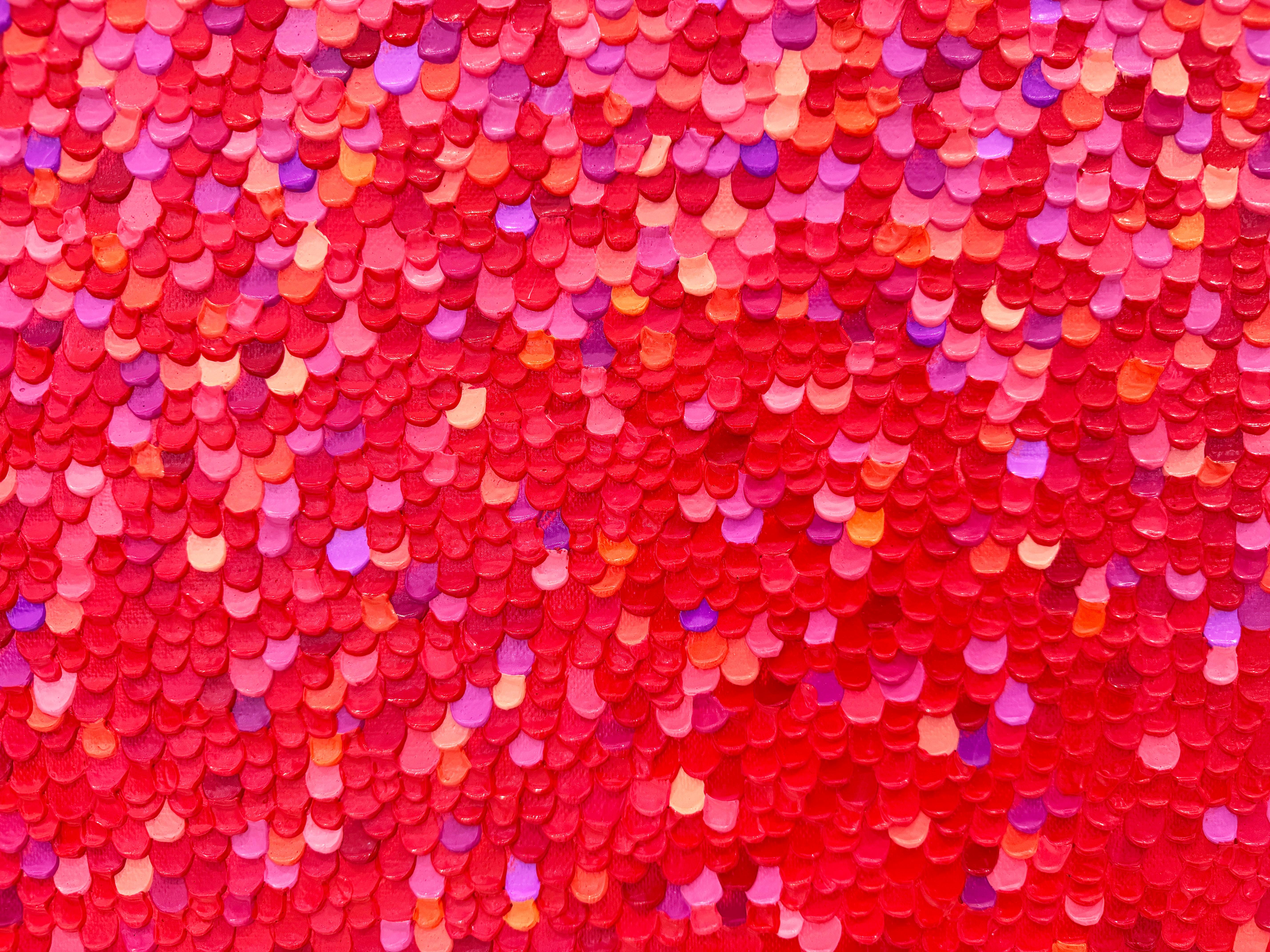 Red Symphony For Sale 1