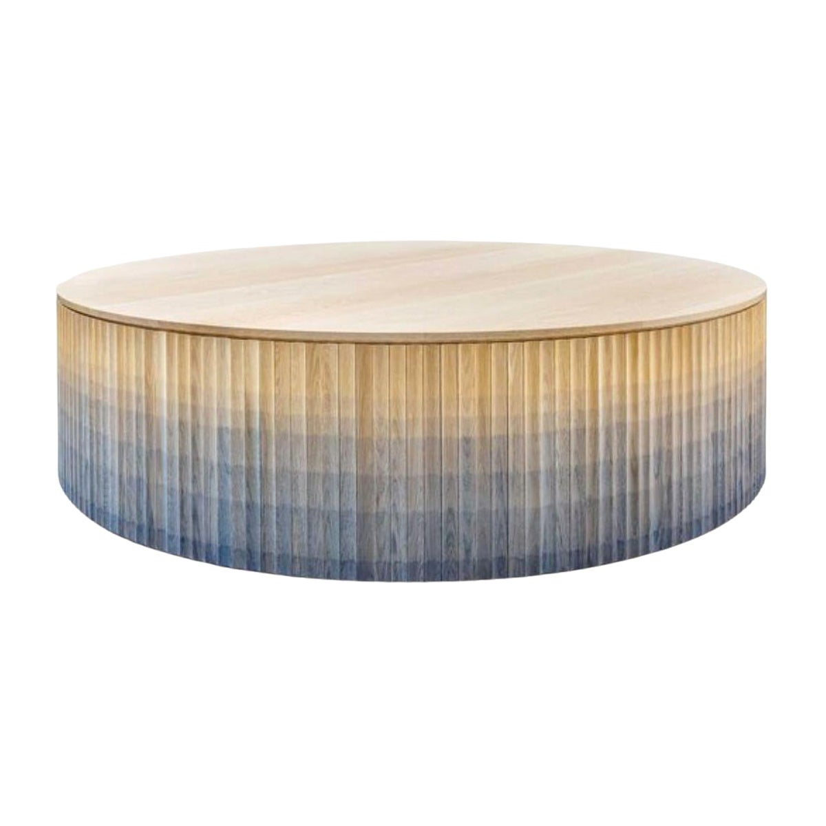 Pilar Coffee Table by INDO-