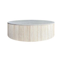 Pilar Coffee Table by INDO-