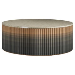 Pilar Coffee Table by Indo Made