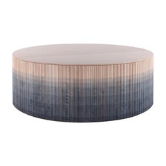Pilar Coffee Table Large by INDO-