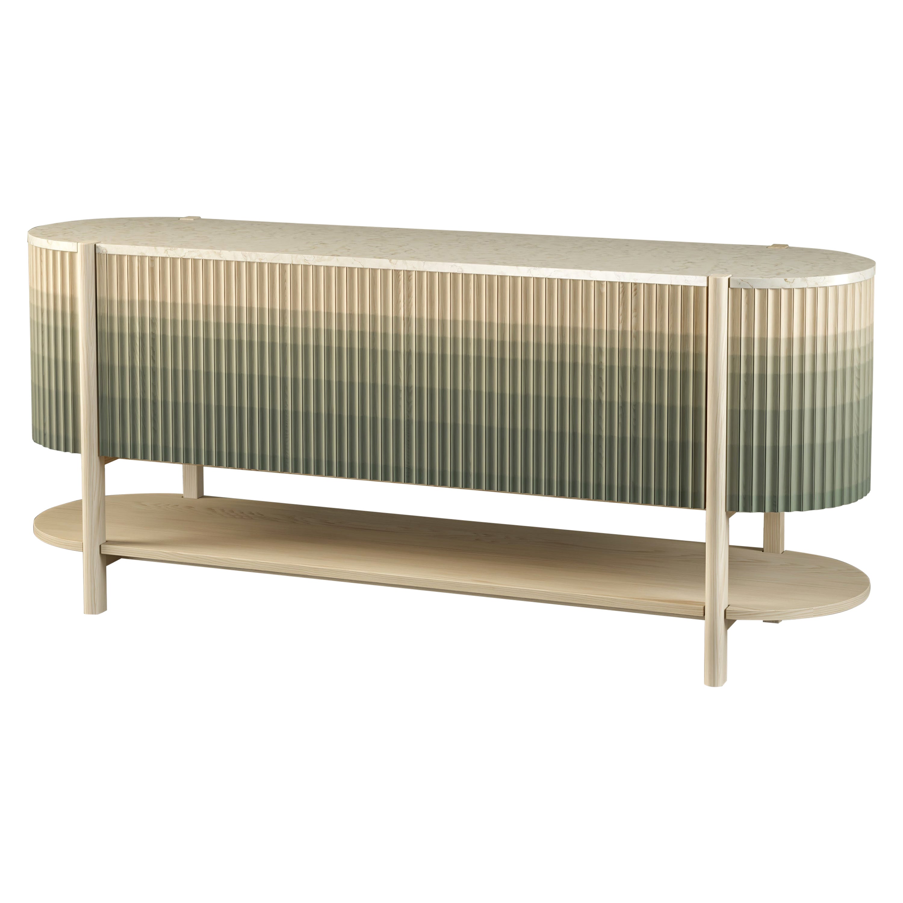 Credenza Pilar di INDO-