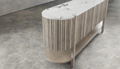 Pilar Credenza by INDO-