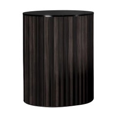 Mesa auxiliar Pilar by INDO-
