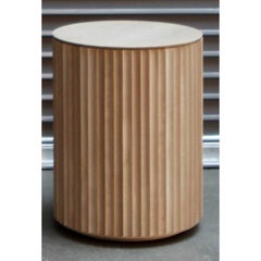 Pilar End Table by INDO-