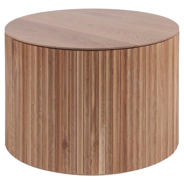 Pilar Occasional Table 24 by INDO-