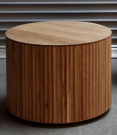 Pilar Occasional Table 24 by INDO-
