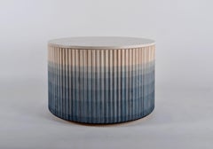 Table d'appoint Pilar par INDO-