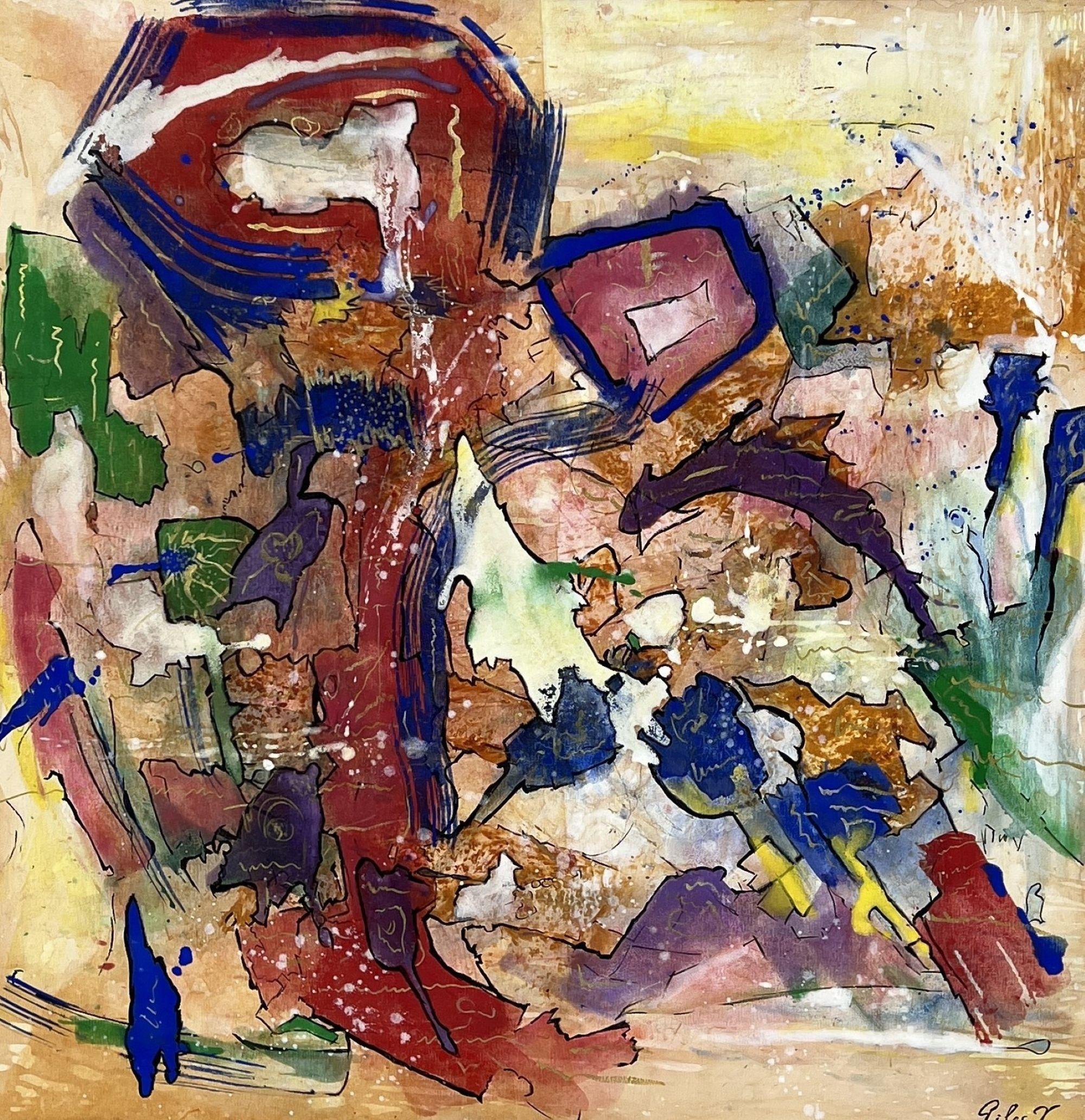 Abstracciones