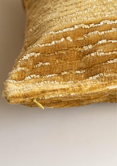 Pile Cushion "Curry" by Bossa Home Collection, 2026