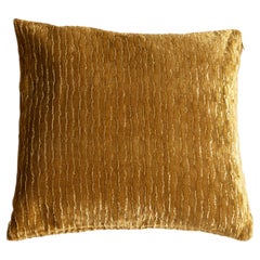 Pile Cushion "Curry" by Bossa Home Collection, 2026
