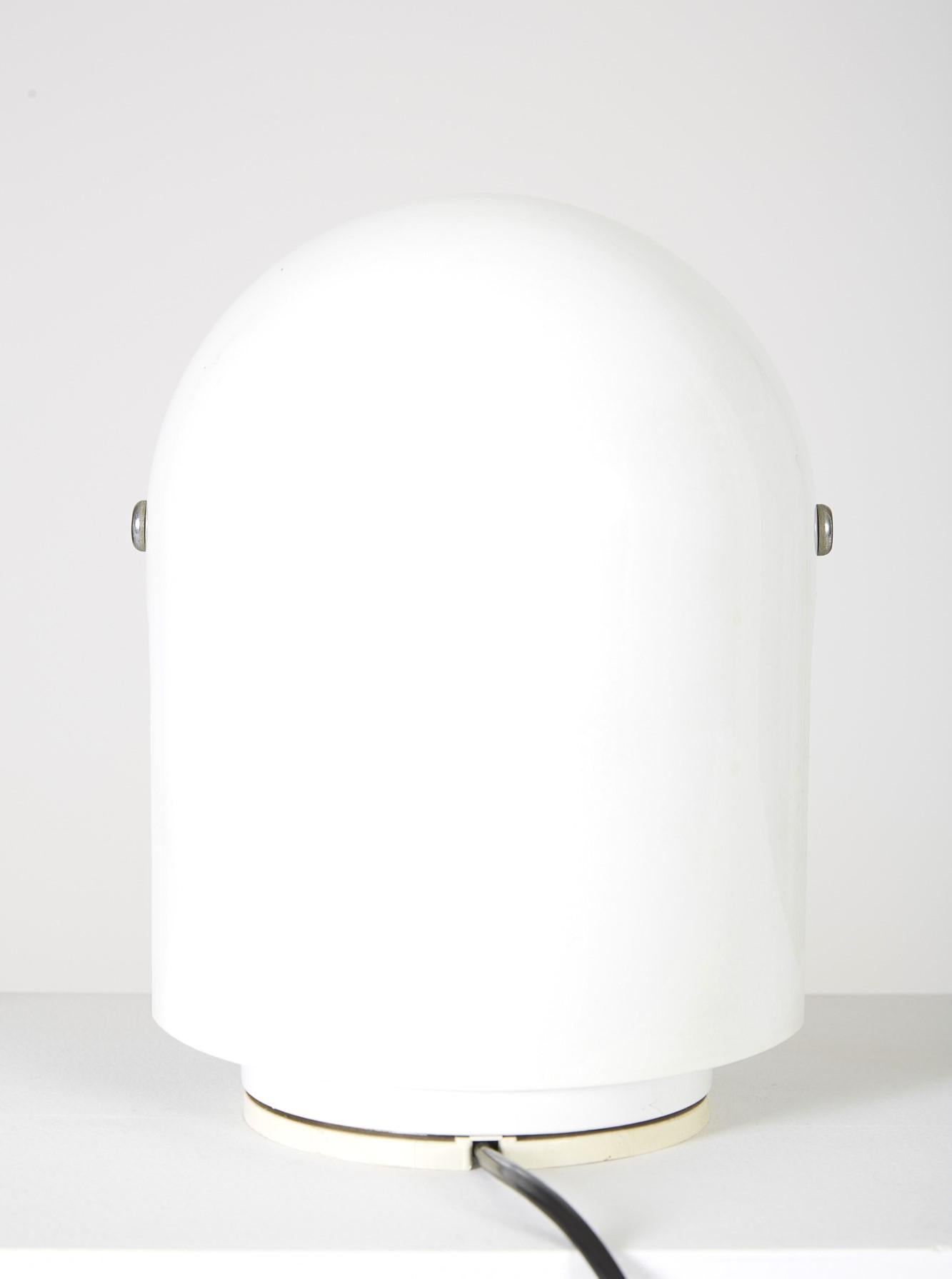 Pileino Lamps by Gae Aulenti for Artemide, 1970s 1