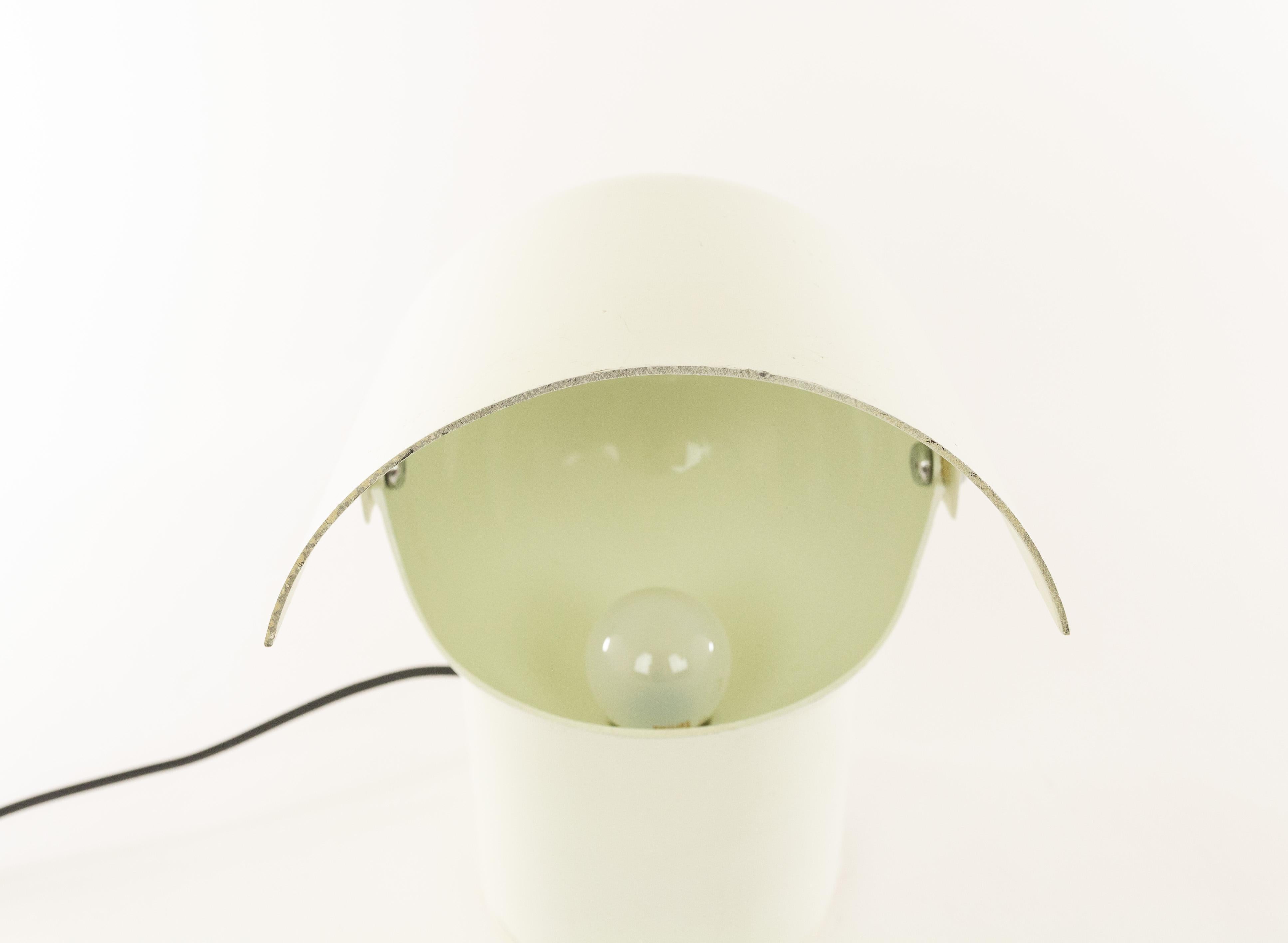 Pileino Table Lamp by Gae Aulenti for Artemide, 1970s 2