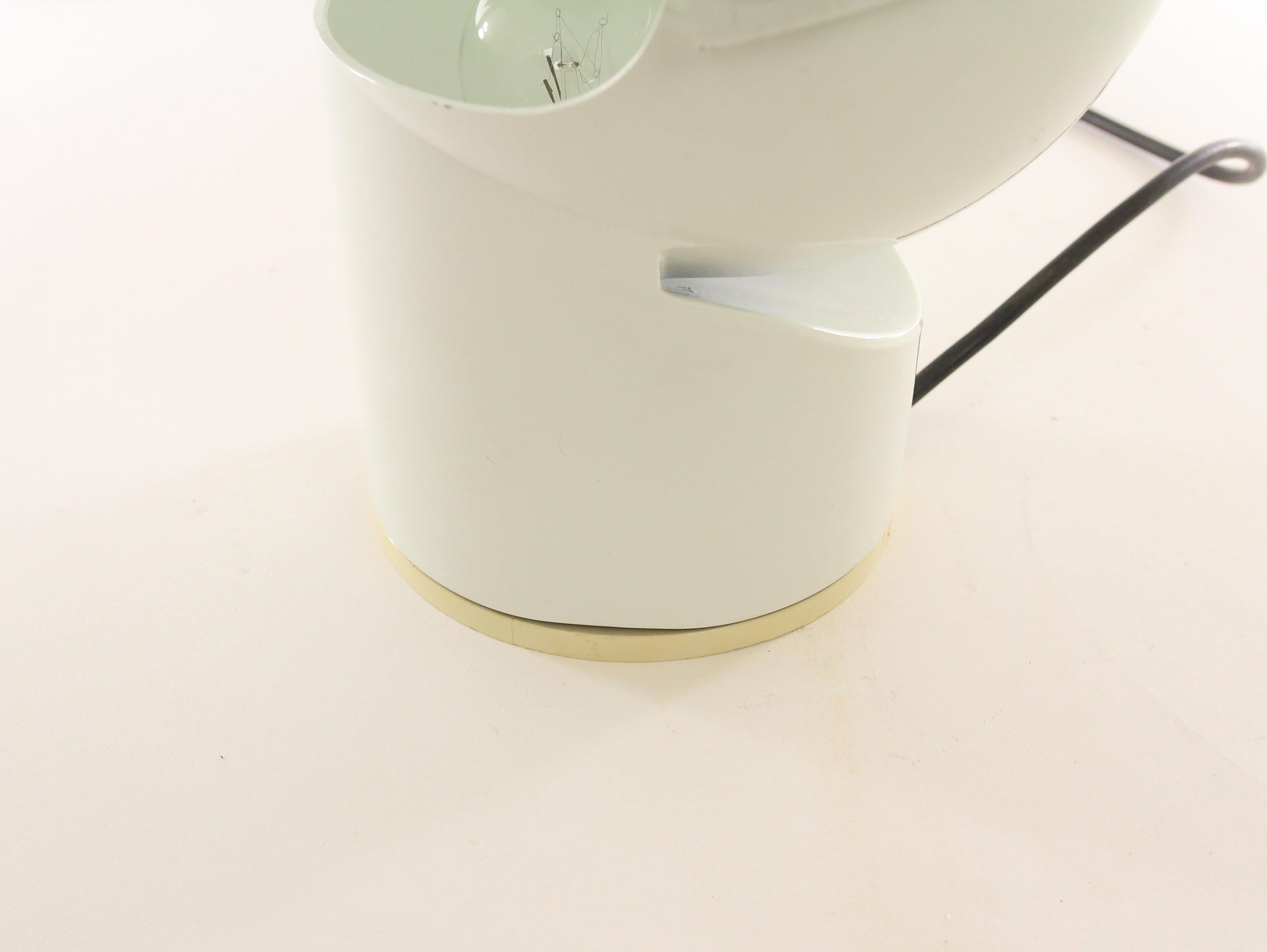 Pileino Table Lamp by Gae Aulenti for Artemide, 1970s 3