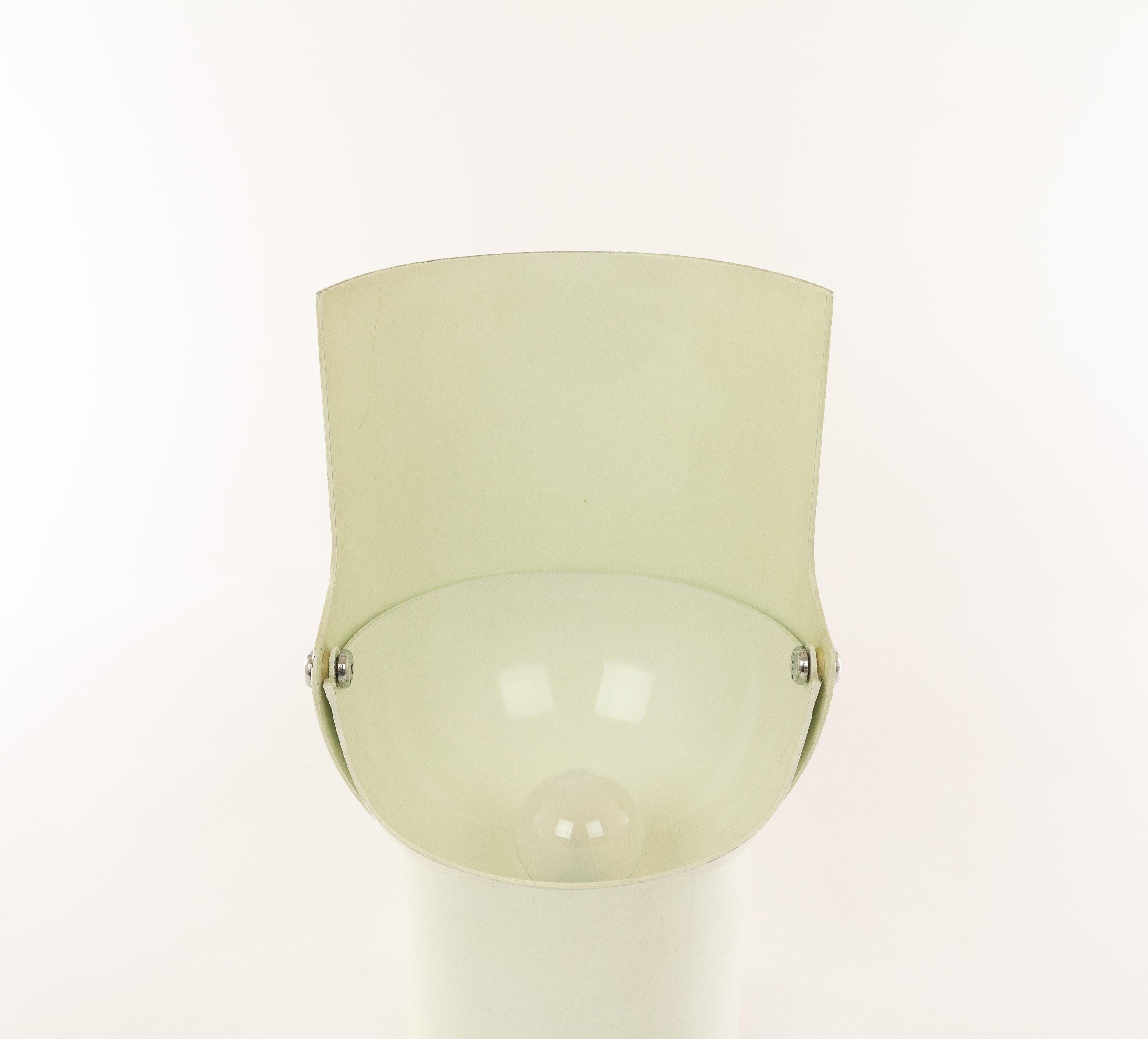 Pileino Table Lamp by Gae Aulenti for Artemide, 1970s 3