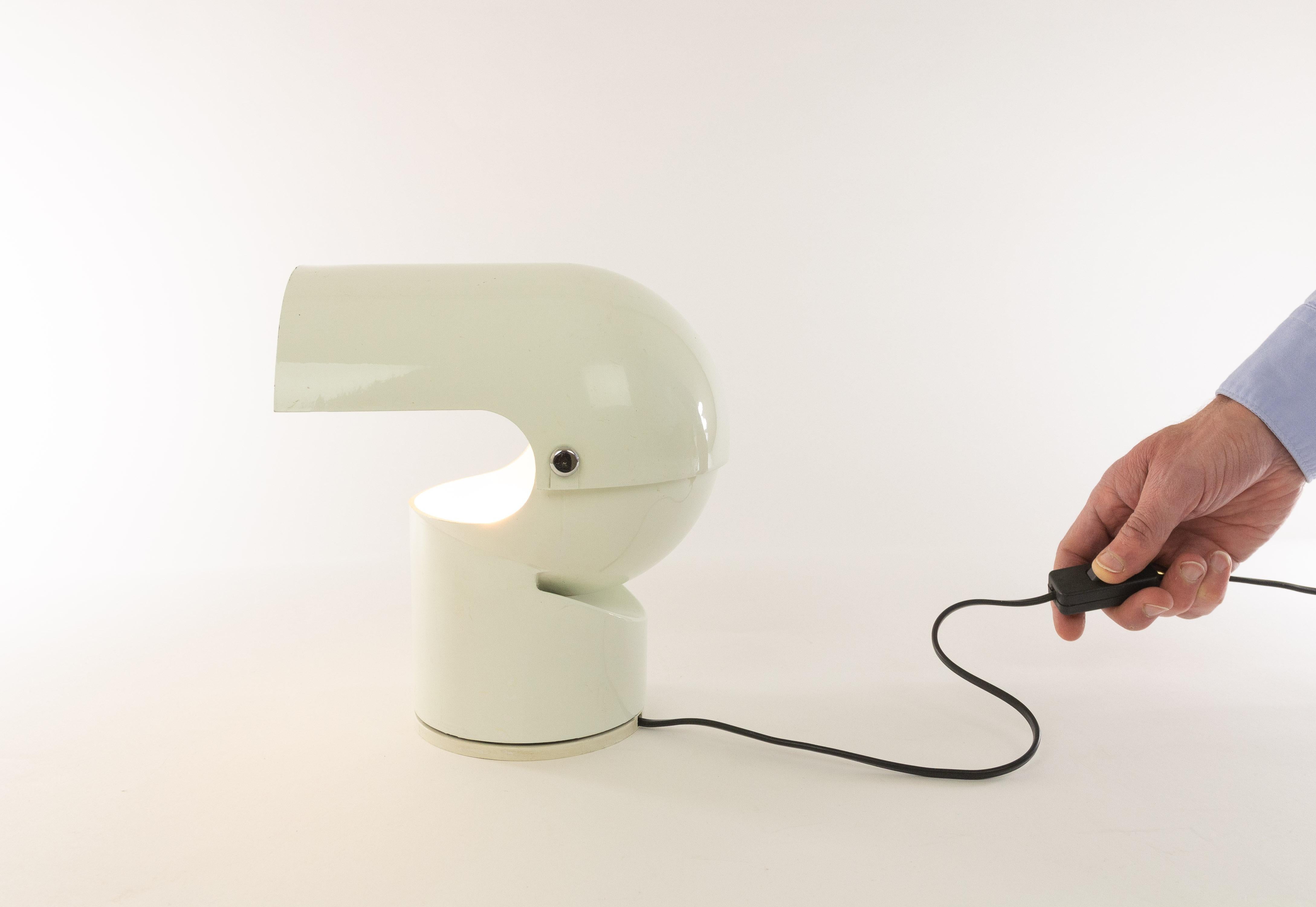 Pileino Table Lamp by Gae Aulenti for Artemide, 1970s 4