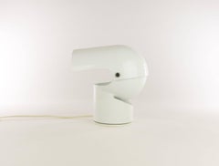 Pileino Table Lamp by Gae Aulenti for Artemide, 1970s