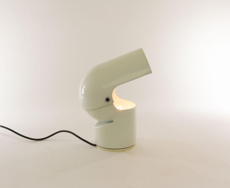 Space Age Pileino Table Lamp by Gae Aulenti for Artemide, 1970s For Sale