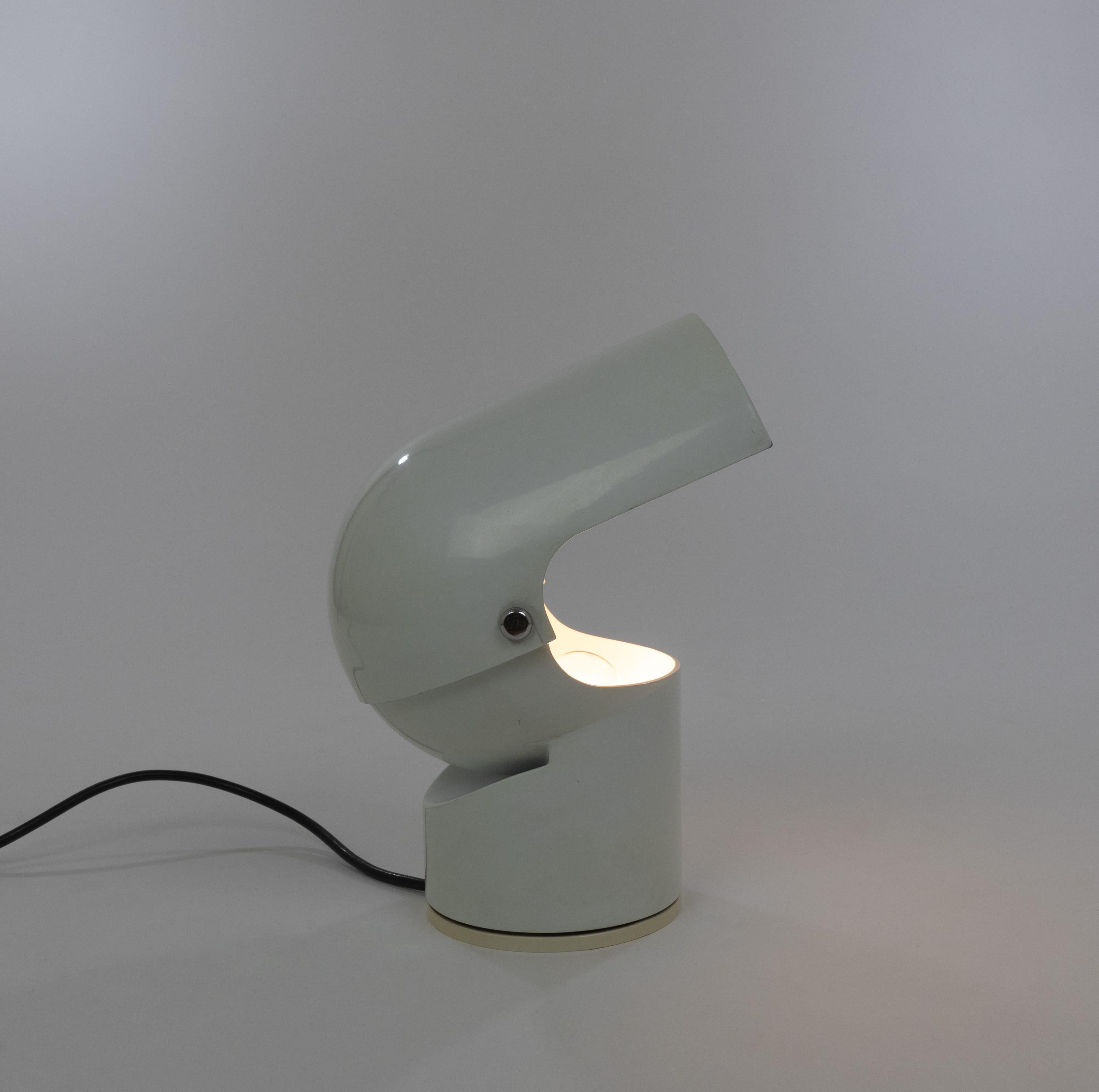 Lámpara de mesa Pileino de Gae Aulenti para Artemide, años 70 Italiano en venta