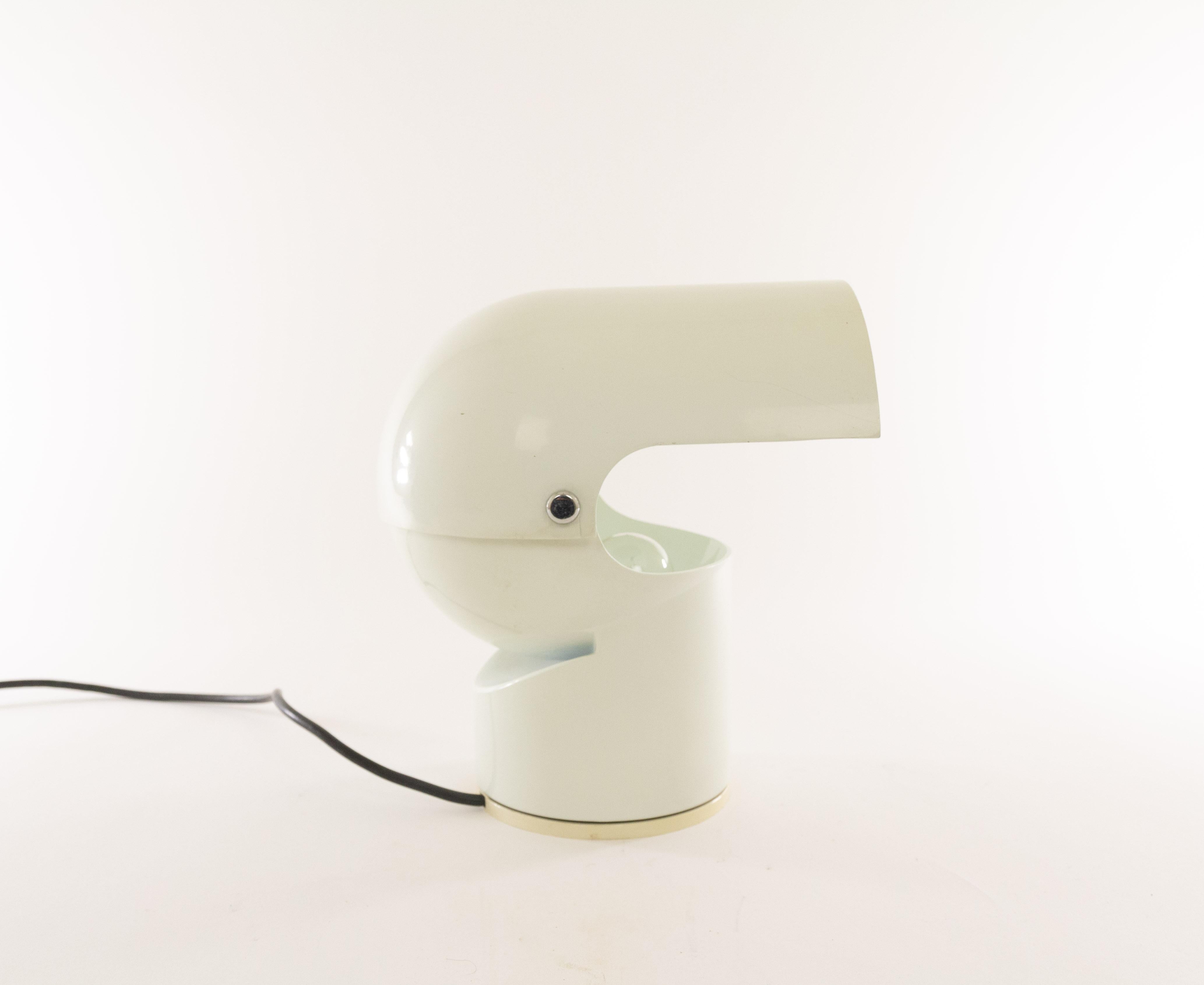 Late 20th Century Pileino Table Lamp by Gae Aulenti for Artemide, 1970s