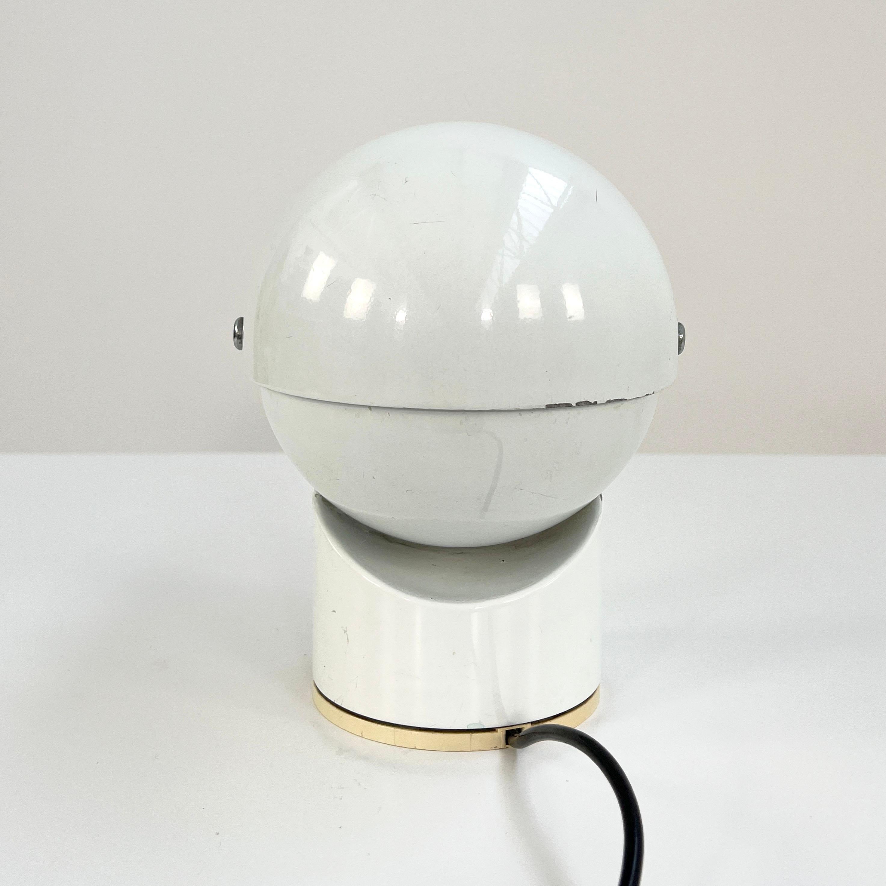Late 20th Century Pileino Table Lamp by Gae Aulenti for Artemide, 1970s