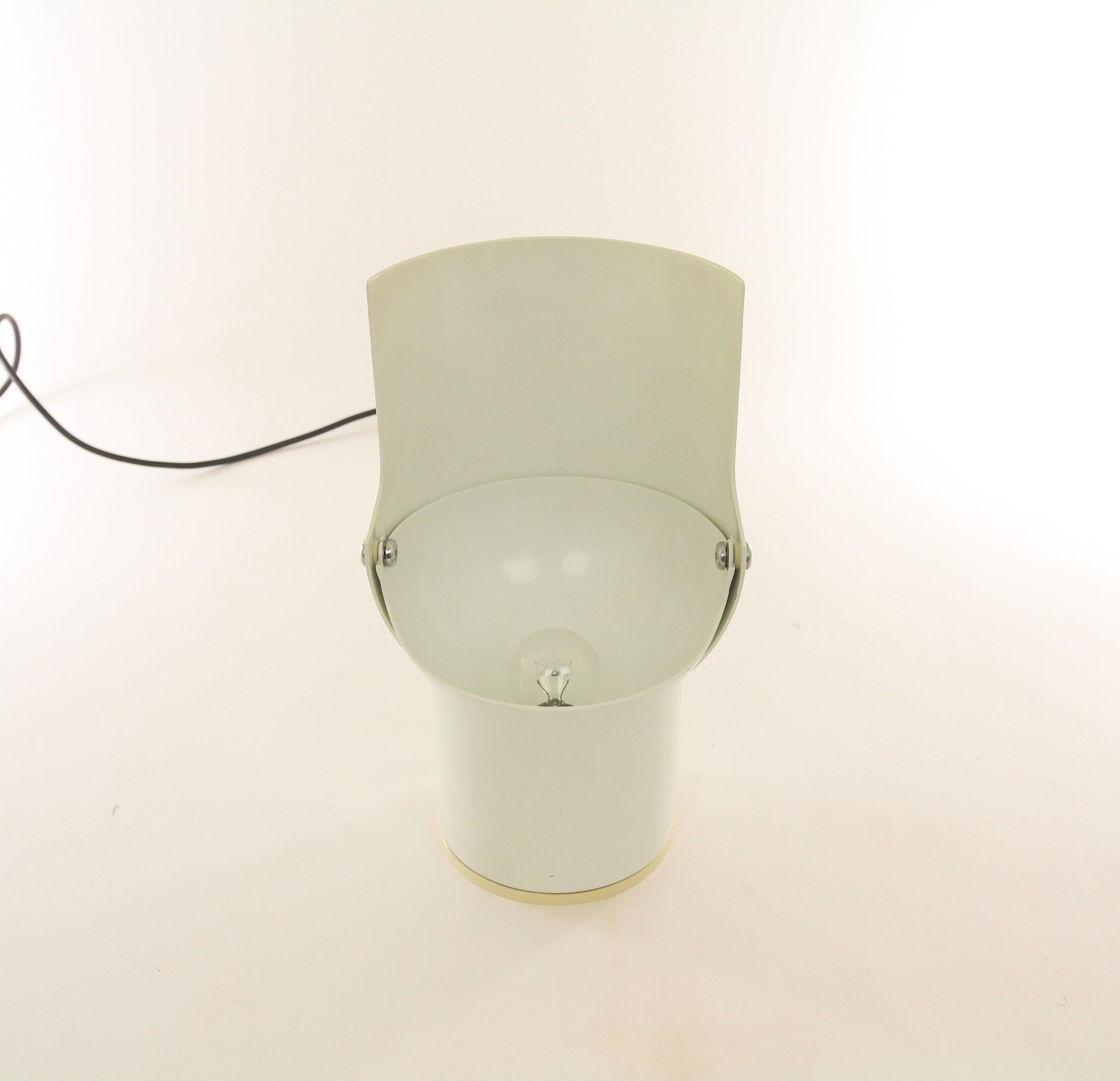 Pileino Table Lamp by Gae Aulenti for Artemide, 1970s 2