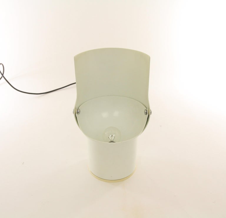 Pileino Table Lamp by Gae Aulenti for Artemide, 1970s For Sale 2