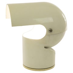 Pileino Table Lamp by Gae Aulenti for Artemide, 1970s
