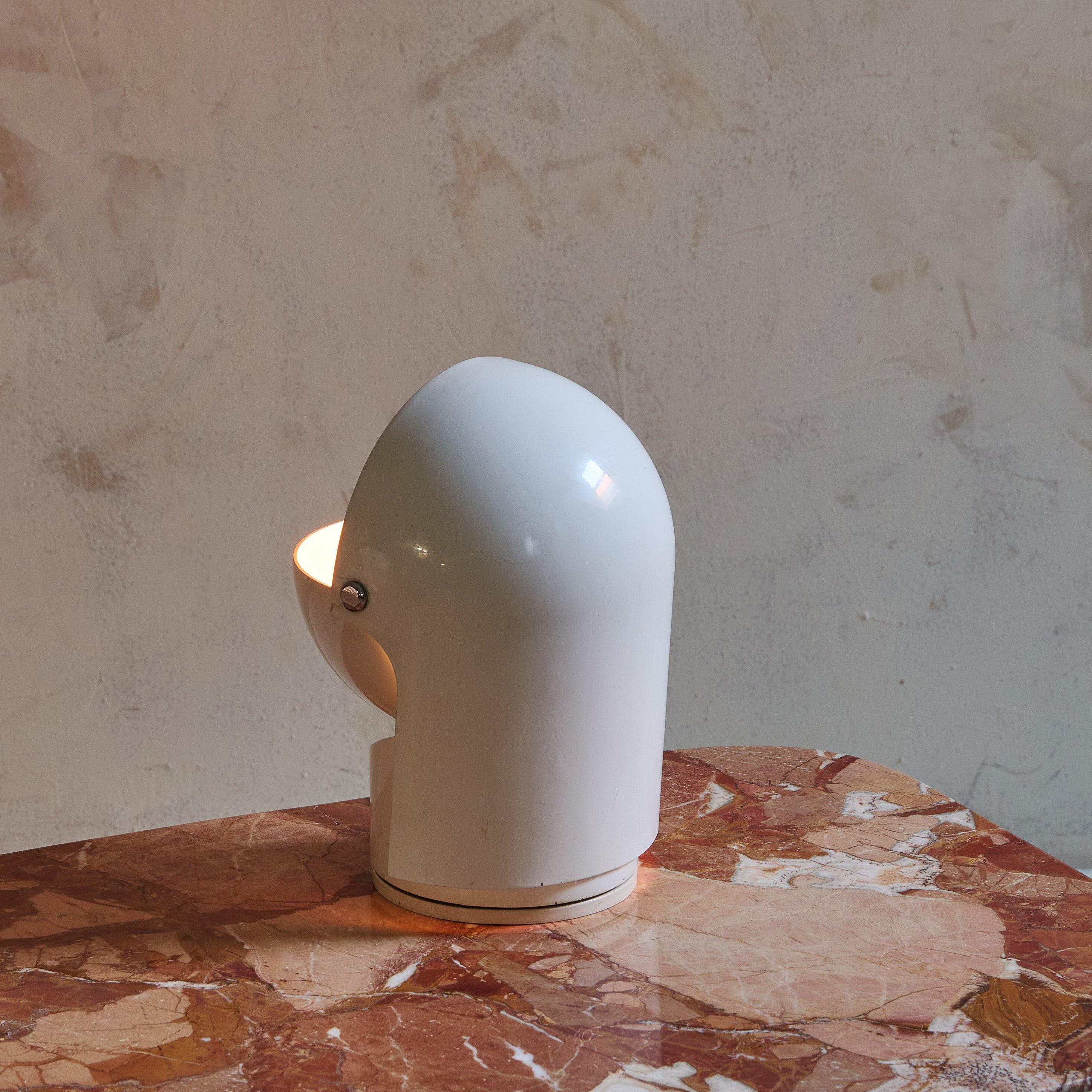 Late 20th Century Pileino' Table Lamp by Gae Aulenti for Artemide, 1972 For Sale