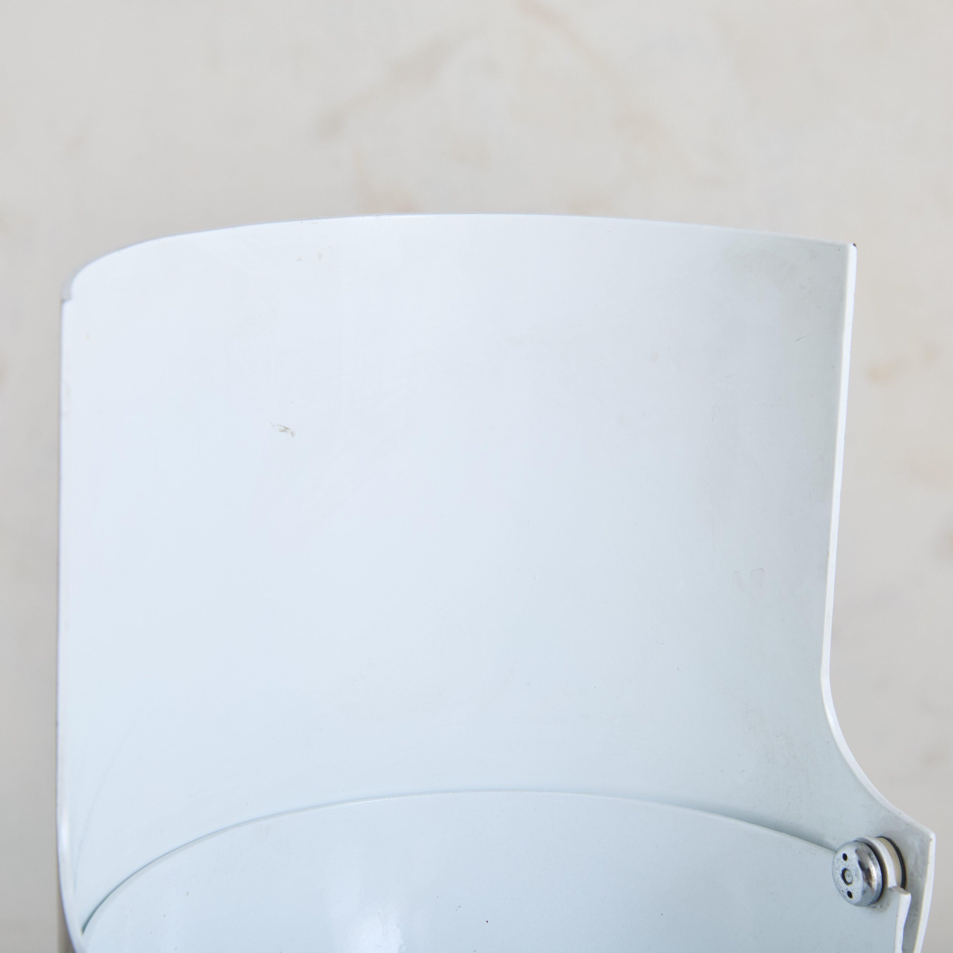 Pileino' Table Lamp by Gae Aulenti for Artemide, 1972 For Sale 3