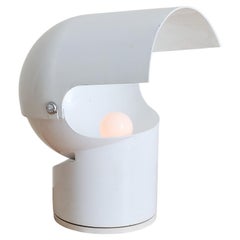 Lampada da tavolo 'Pileino' di Gae Aulenti per Artemide, 1972