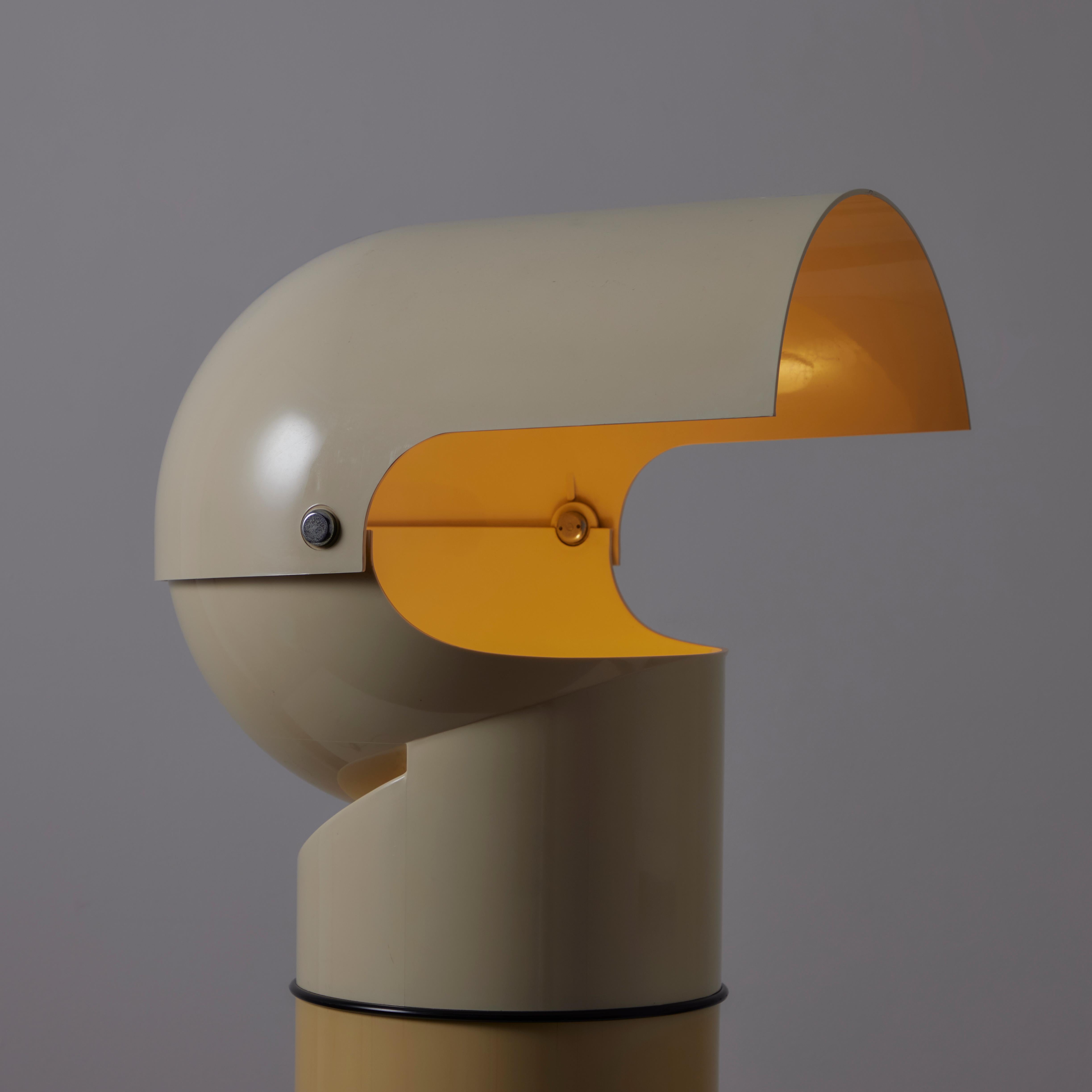 Stehlampe „Pileo“ von Gae Aulenti für Artemide (Moderne der Mitte des Jahrhunderts) im Angebot