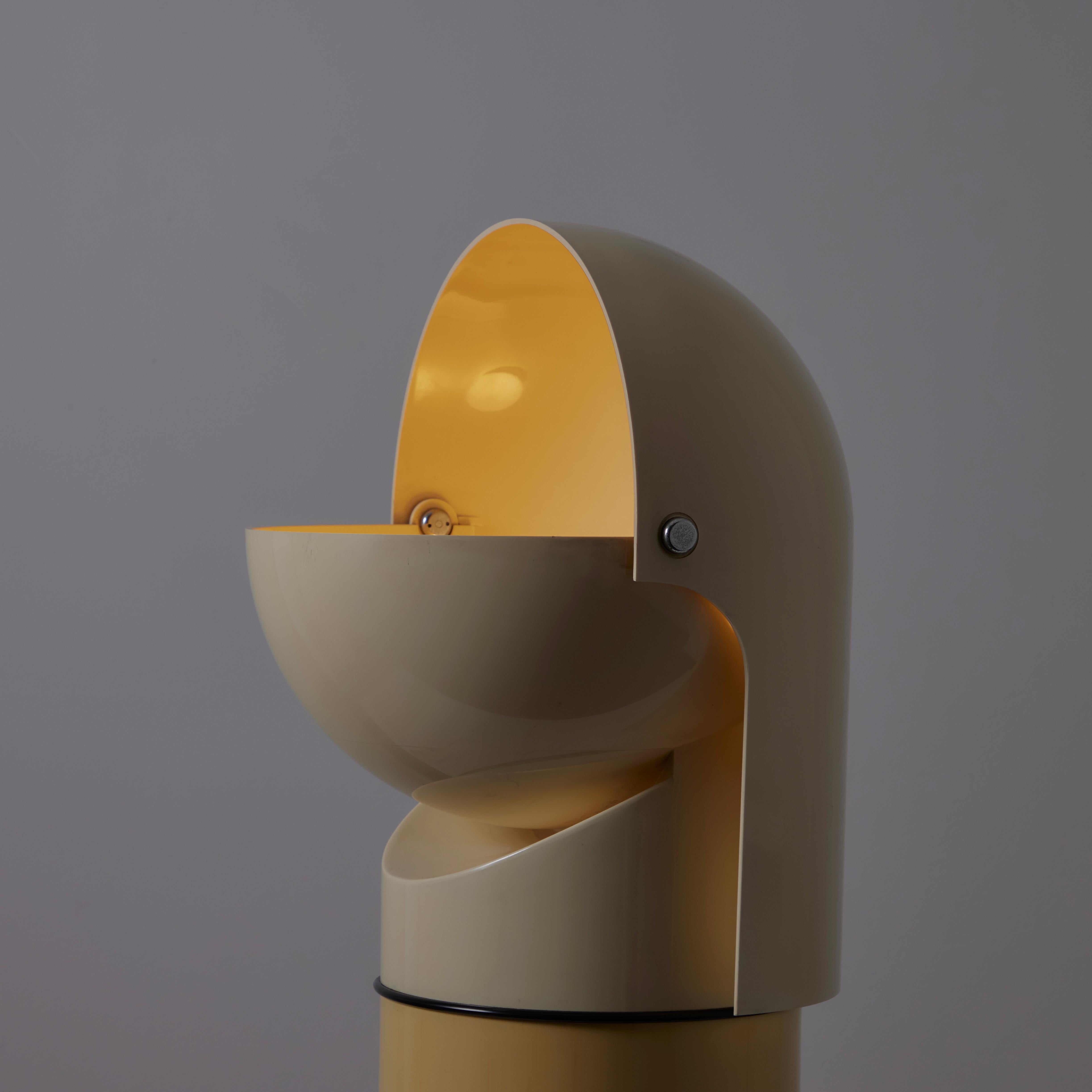 Stehlampe „Pileo“ von Gae Aulenti für Artemide im Zustand „Gut“ im Angebot in Los Angeles, CA